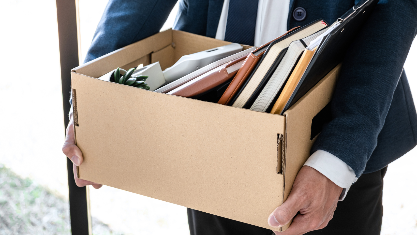 Dell’s Layoffs and RTO Mandates Sparked a 50% Morale Collapse