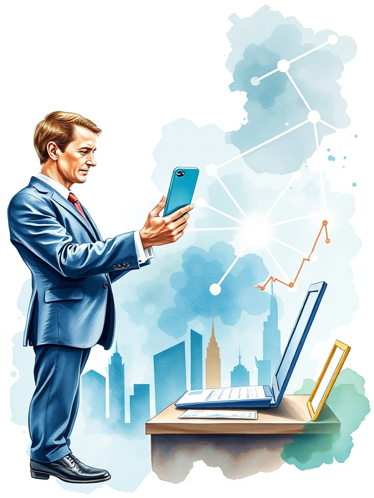 Taylor Thomson: The Revenue Operations Leader Who Reads 15 Newsletters Every Morning